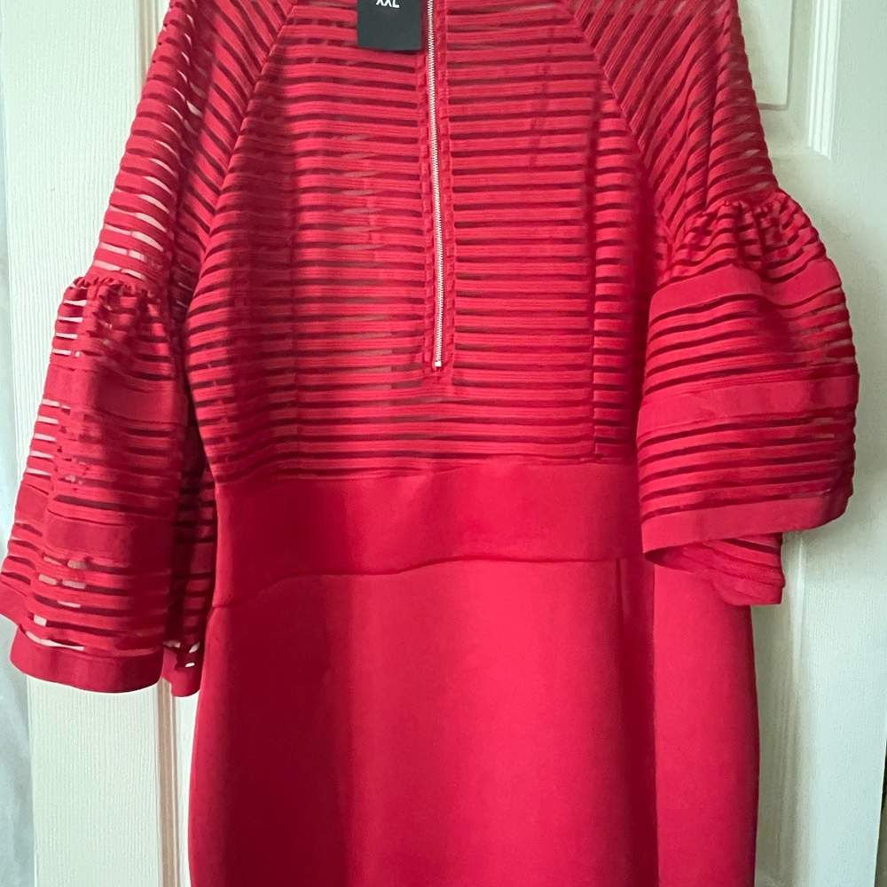 Dress - Picture 3 of 11